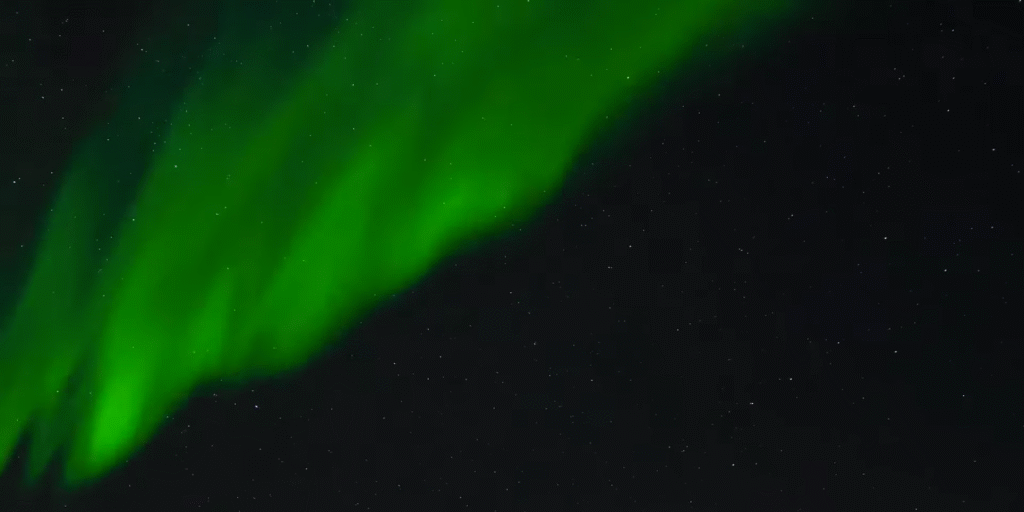 Northern Lights Virginia 2025